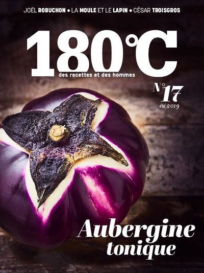 Picture of 180°C des recettes et des hommes vol 17