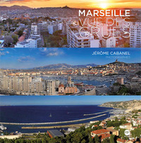 Image de Marseille Vue Des Grues