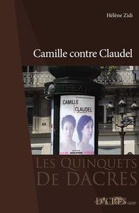 Picture of Camille contre Claudel