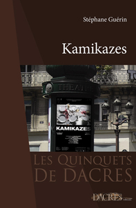 Picture of Kamikazes