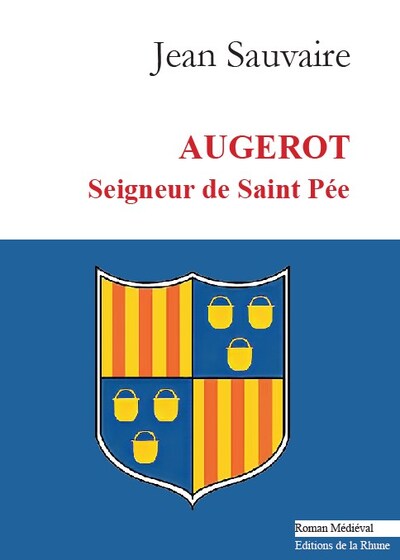 Picture of Augerot Seigneur de Sant Pée