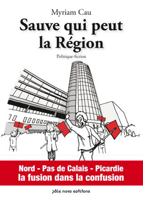 Picture of SAUVE QUI PEUT LA RéGION