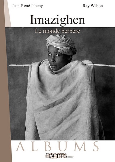 Image de Imazighen - le monde berbère