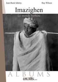 Image de Imazighen - le monde berbère