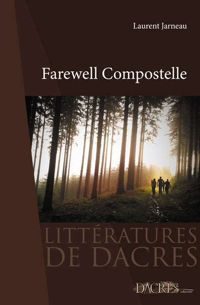 Picture of Farewell Compostelle