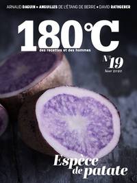 Picture of 180°C des recettes et des hommes vol 19