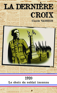 Picture of DERNIèRE CROIX LA