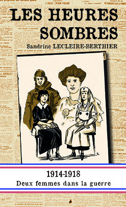 Image de HEURES SOMBRES LES