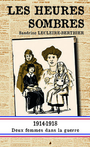 Image de HEURES SOMBRES LES