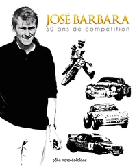 Picture of JOSé BARBARA  50 ANS DE COMPé