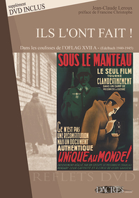 Picture of Ils l'ont fait !