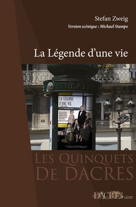 Picture of La légende d'une vie