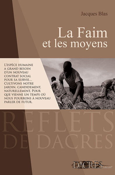 Picture of La Faim et les moyens