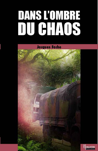 Image de Dans l'ombre du chaos