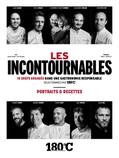 Picture of Chefs incontournables
