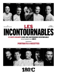 Picture of Chefs incontournables