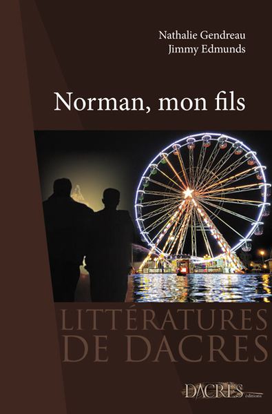 Picture of Norman, mon fils