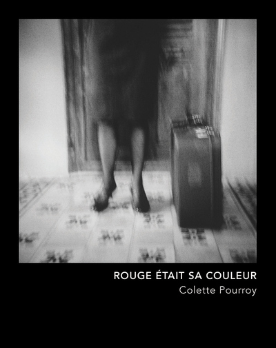 Picture of Rouge était sa couleur