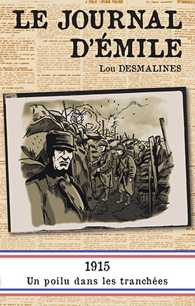 Picture of JOURNAL D’EMILE LE