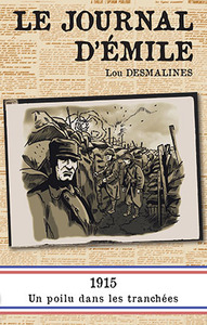 Picture of JOURNAL D’EMILE LE