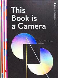 Image de This Book is a Camera /anglais