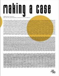Picture of Making a Case /anglais