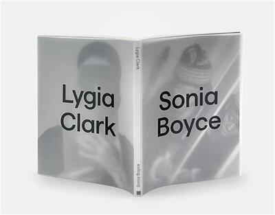Picture of Lygia Clark x Sonia Boyce /anglais
