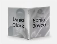 Picture of Lygia Clark x Sonia Boyce /anglais