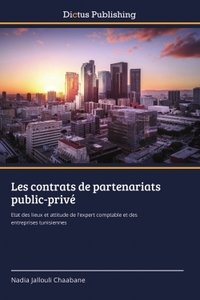 Picture of Etat des lieux et attitude de l'expert comptable et des entreprises tunisiennes
