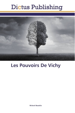 Picture of Les Pouvoirs De Vichy