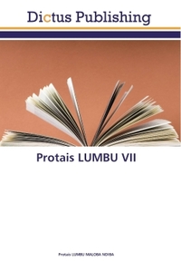 Picture of Protais LUMBU VII