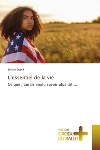 Picture of L'essentiel de la vie