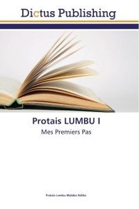 Image de Protais LUMBU I
