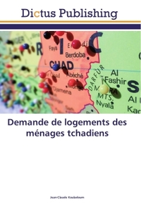 Picture of Demande de logements des menages tchadiens
