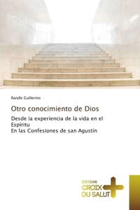 Picture of Otro conocimiento de Dios
