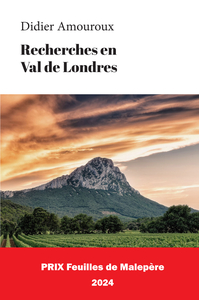 Picture of Recherches en Val de Londres