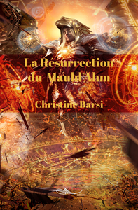 Picture of La Résurrection du Mauhl'Ahm
