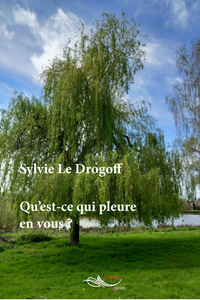 Image de Qu'est-ce qui pleure en vous ?