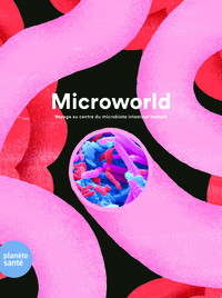 Picture of MICROWORLD.