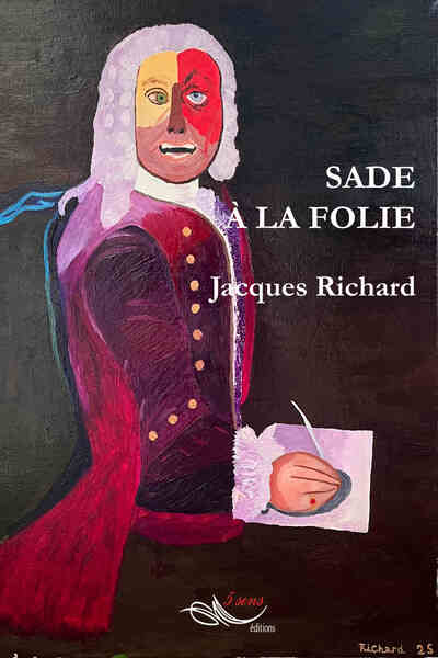 Picture of Sade à la folie