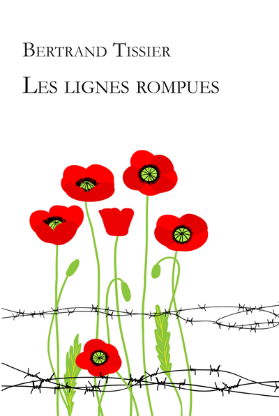 Image de Les lignes rompues