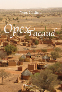 Picture of Opex Tacaud