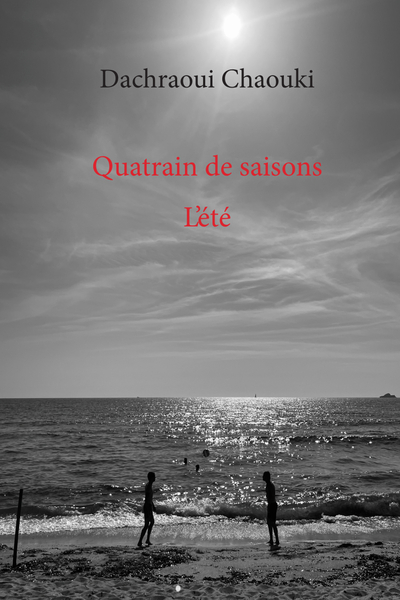 Picture of Quatrain de saisons L'été