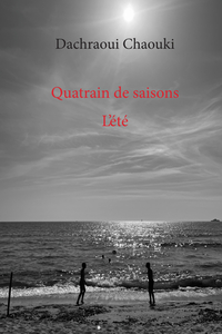 Picture of Quatrain de saisons L'été