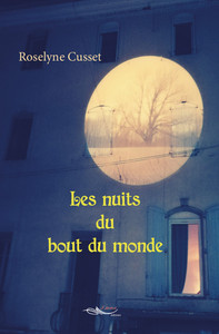 Picture of Les nuits du bout du monde