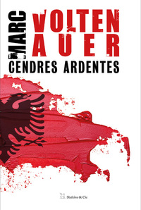 Picture of Cendres ardentes