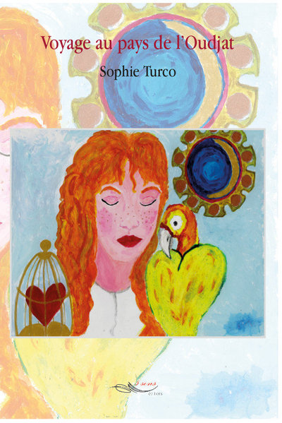 Picture of Voyage au pays de l'Oudjat