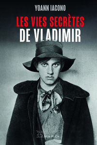 Picture of Les vies secrètes de Vladimir