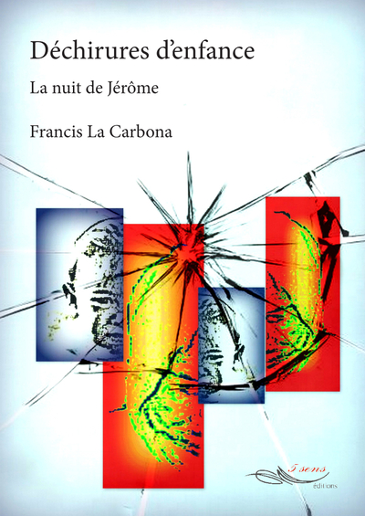 Picture of Déchirures d'enfance