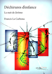 Picture of Déchirures d'enfance